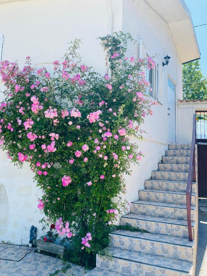 Apartment Quinta De Areias Crespos Екстериор снимка