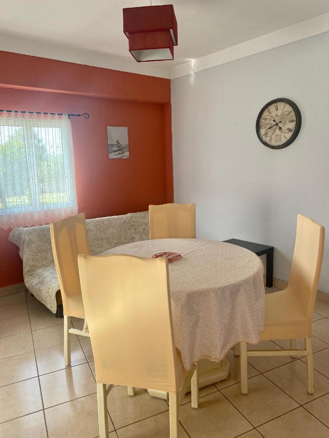Apartment Quinta De Areias Crespos Екстериор снимка