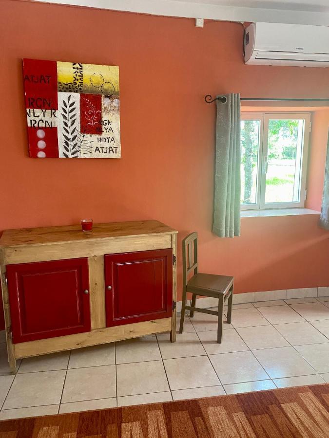 Apartment Quinta De Areias Crespos Екстериор снимка