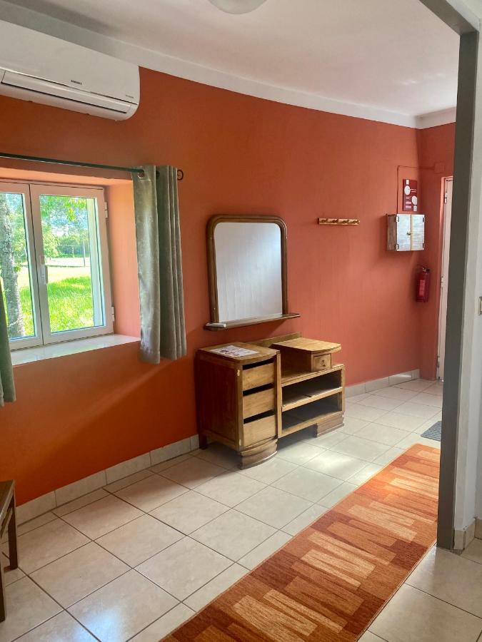 Apartment Quinta De Areias Crespos Екстериор снимка