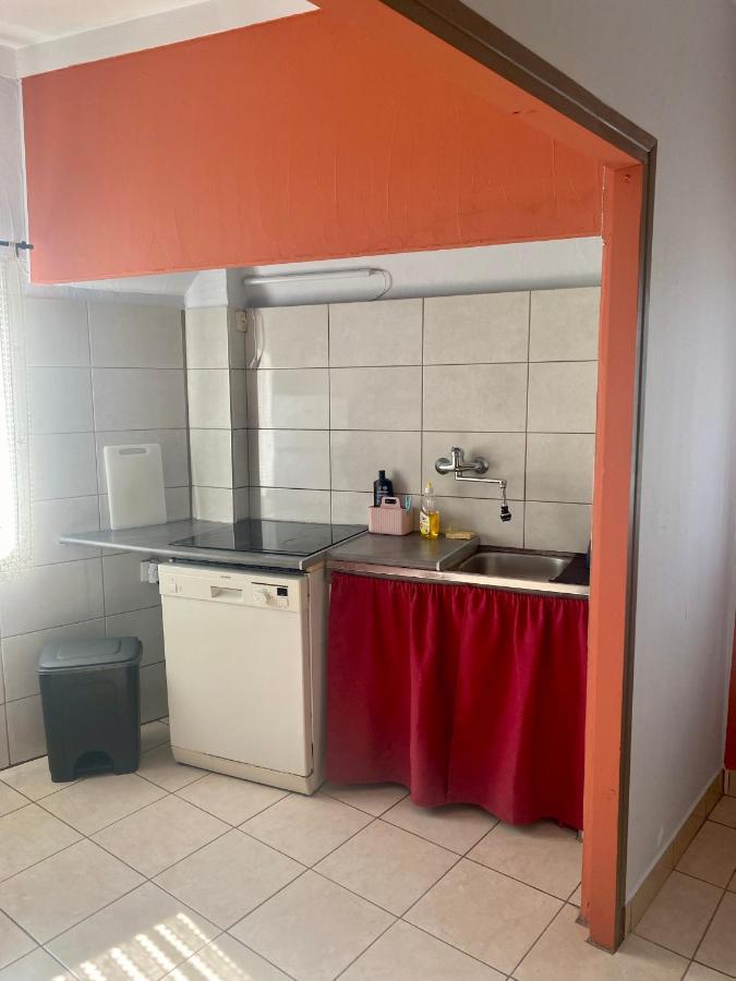 Apartment Quinta De Areias Crespos Екстериор снимка