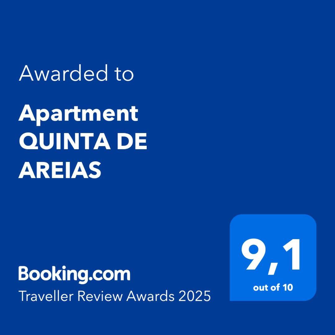 Apartment Quinta De Areias Crespos Екстериор снимка