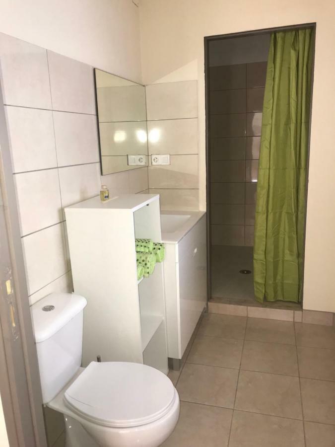 Apartment Quinta De Areias Crespos Екстериор снимка