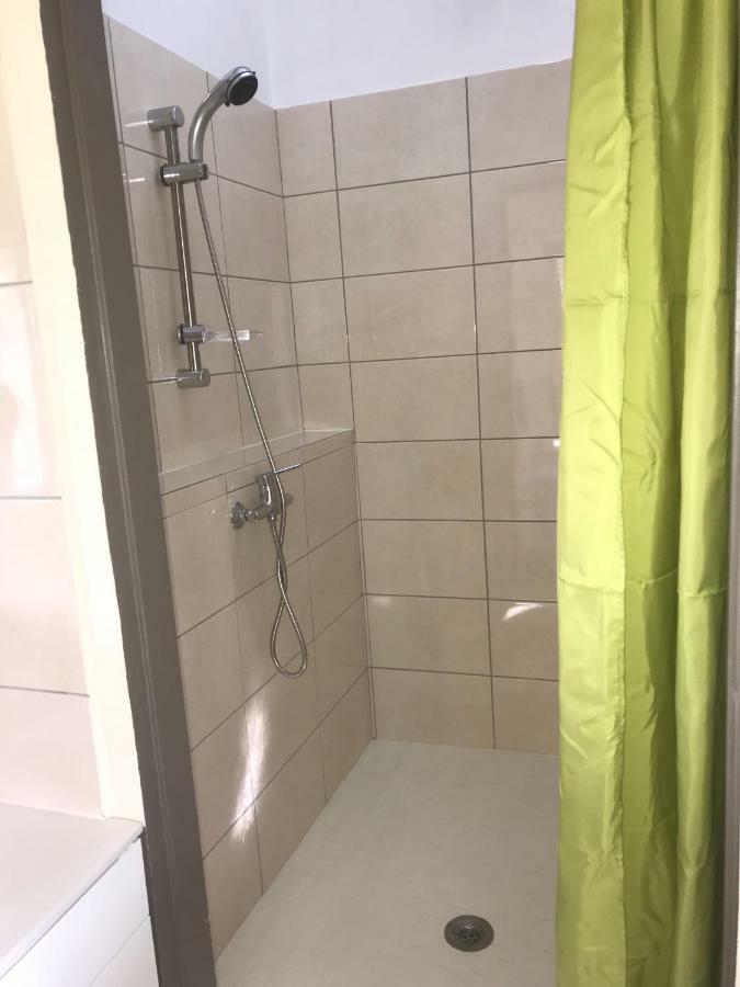 Apartment Quinta De Areias Crespos Екстериор снимка